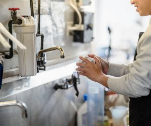 About Plumbers Pros Parlier, CA